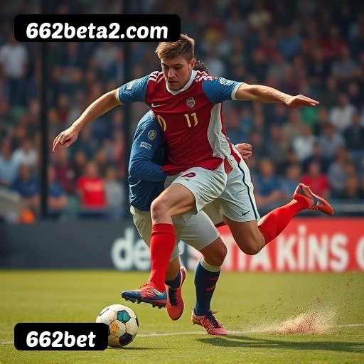 Loterias online disponíveis na 662bet