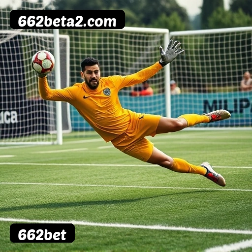 662bet PIX instantâneo Brasil - Depósito e saque em minutos 24/7